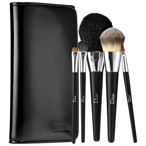 makeup brushes dior